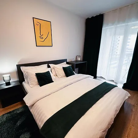 Ad Apartament